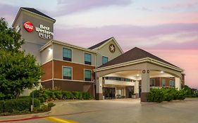 Best Western Plus Denton Inn&Suites