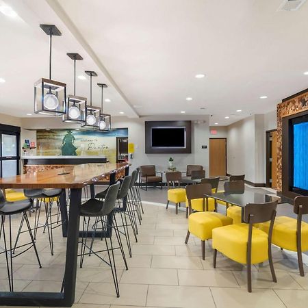Best Western Plus Denton Inn&Suites Exterior foto