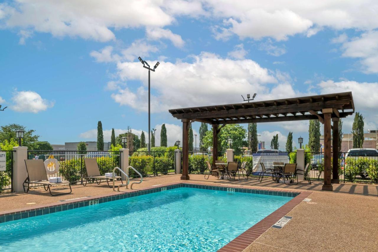 Best Western Plus Denton Inn&Suites Exterior foto